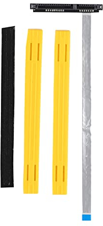 2.5inch SATA Disque dur Flex Câble de remplacement pour ordinateur portable HDD SSD Adaptateur Câble pour FL8700FU/Y5200F
