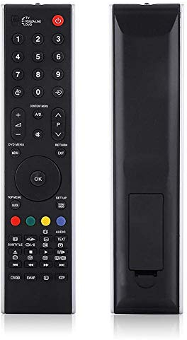 Ersatz der TV-Fernbedienung CT-90327 für CT90307 CT90287 CT90273 CT90274