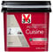 V33 Peinture de rénovation cuisine, Rénovation perfection Seigle satin 750ml