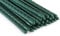 G&B 25 Pack Garden Stakes 11MM Plant Stakes Sturdy Plant Support 150cm Long (150)