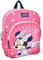 Vadobag Kindergartenrucksack Minnie Mouse 30x25x11cm Mädchen