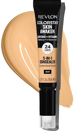 Revlon Colorstay Concealer, 30 g