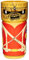 CosCups von Numskull Iron Maiden Eddie The Trooper Keramiktasse mit Gummihülle, 400 ml – Offizieller Iron Maiden Merchandise