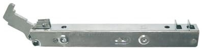 easyPART Kompatibel/Ersatz für Electrolux 387015900/5 NEU Backofen Türscharnier rechts Links AEG Juno 3870159005