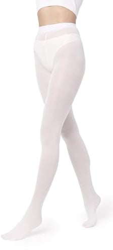 Merry Style Strumpfhosen Damen blickdicht 70 DEN Mikrofaser matt CALDO70 | Matte Mikrofaser, glatte Beinoptik ohne Muster, ohne Höschenteil, ab Größe XL größerer Zwickel, 70 DEN, dehnbar, leicht