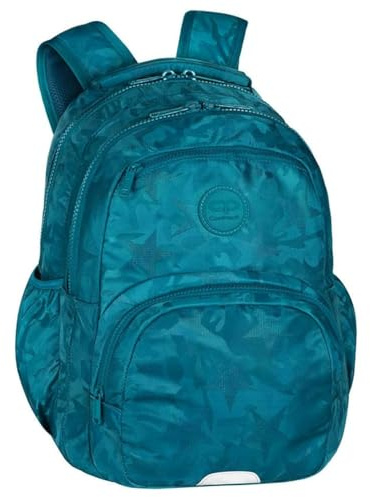 Coolpack E99563, Schulrucksack PICK BLUE, Blue