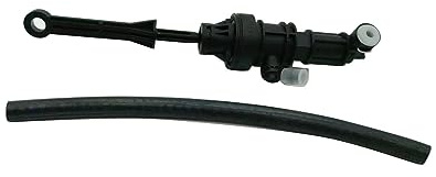 1 PC SHLPDFM Nero Frizione Cilindro Master 1505418 3C11-7A543-BF Compatibile con Ford Transit Mk6 2.0 2.3 2.4 2000-2006 Fwd Rwd