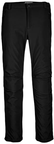 Killtec Herren Softshellhose Kow 49 Mn Sftshll Pnts