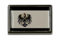 U24 Pin Preussen Königreich Flaggenpin Anstecker Anstecknadel Fahne Flagge
