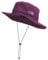 THE NORTH FACE Horizon Breeze Brimmer Hat, Schwarze Johannisbeere, Violett, L/XL