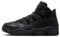 Jordan FV3826 001 Herren-Winterringe, 6 Ringe, Schwarz/Rustikal, Schwarz/Rustikal, 42 EU
