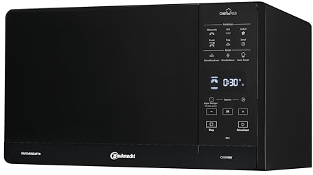 Bauknecht MW 49 BL