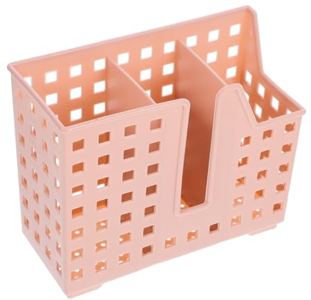 OUNONA 2 Piezas Porta Palillos Soporte para Utensilios para Colgar en la Porta Cubiertos portaherramientas Knife Holder escurridor de Utensilios de Cocina cubertero doméstico
