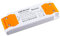 Elezenioc LED Transformator 12V 15W, Ultra dünn LED Trafo 230V auf 12V Transformator 1.25A, AC/DC Konstantspannungs Netzteil für Lampen Nicht Dimmba für G4 MR16 MR11(Orange-12v-15W)
