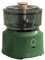 Electric Meat Chopper Blender Grinder Efficient Safe Food Blender for Meat Grinding Blending Garlic Mincing Household Commercial Use (Light Green)