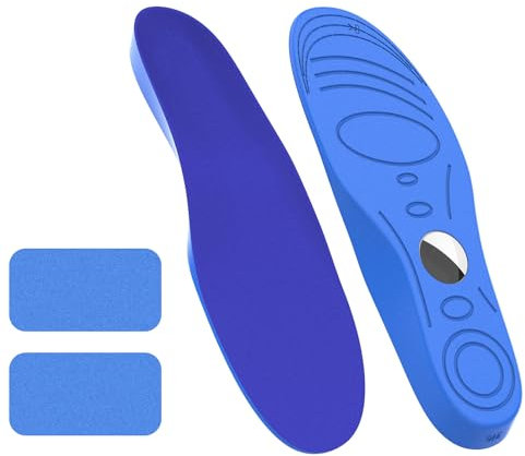 Dingfeiyu Semelles pour Apple AirTag idéales Enfants, Housse de Protection Traqueur GPS Airtag Étui en Silicone caché pour Chaussures pour Enfants, Accessoire for Airtag Apple (L: 195-210mm)