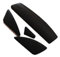 Patins de souris de rechange pour Logitech Marathon M705 0,65 mm