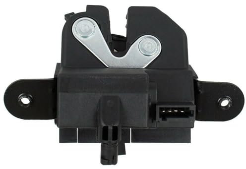 KLAUER Lucchetto Portellone per Alfa per Romeo per Mito 2008-2018 Auto Portellone Posteriore Blocco Boot Lid Meccanismo di Chiusura 51868085 51873093 Blocco Portellone