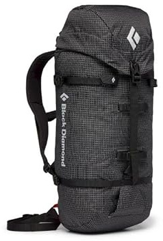 Black Diamond Speed 22 – Rucksack Bergsteigen