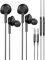 Casque Jack 3.5mm Filaires(Lot de 2) AUX Audio écouteur Compatible avec Samsung Gaming Intra-Auriculaires Câble Musique Oreillettes Appareils Portable Réduction Bruit Stéréo Android Téléphone MP3 PC