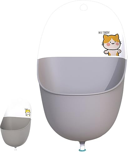 Abaodam Urinoir Pour Tout-petits Urinoir Pour Garçons Et Filles Pour Une Apparence Amusante