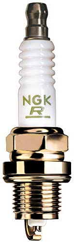 NGK BPR6HS10 Zündkerze BPR-6 HS-10