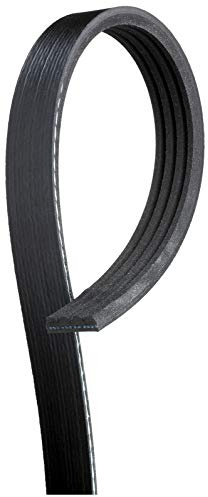 Gates K040370 Micro-V Serpentine Drive Belt