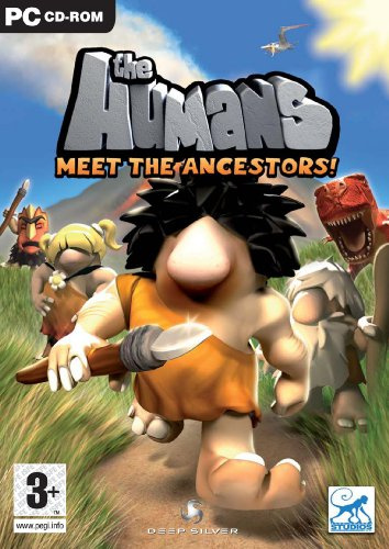 The Humans [UK Import]