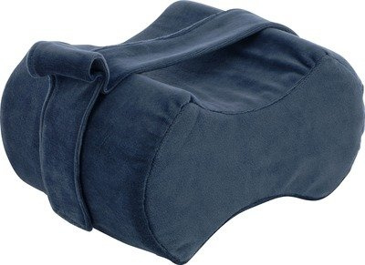 Adhome AD162688 Kniekissen mit viskoelastischem Schaumstoff