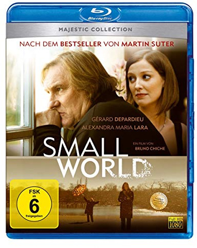 Small World [Blu-ray]