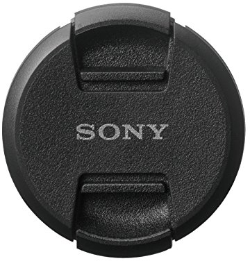 Sony ALC-F 62 S Schutzkappe, 35038372, Schwarz, 62 mm