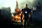 Von Canvas35 Iron Man Film, gerahmt, Leinwand, mehrfarbige,