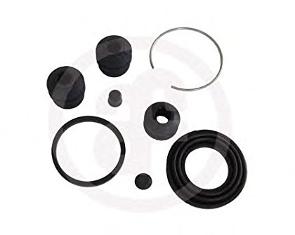AUTOFREN SEINSA D4579 Bremssattel-Reparatursatz Hinten Kompatibel mit TOYOTA Camry Kombi V1