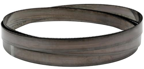 Draper DRA58563 Band Saw Blade for Mbs260 Model Stock Number 38016, Blue, 2460 mm x 1-Inch