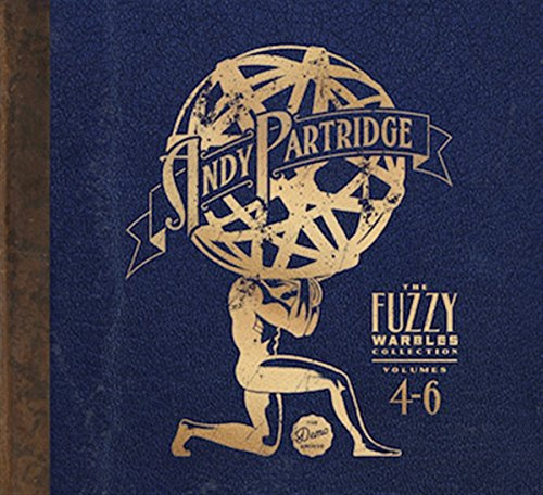 Vol 4-6: Fuzzy Warbles