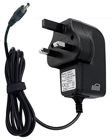 Ameego TheMax [Premium Quality] CE Approved 3 Pin UK Mains Charger for Nokia 3300 3310 3330 3410 3510 3510i 5100 5110 5210, 6100, 6170, 6230, 6230i, 6260, 6310i, 6600, 6610i