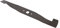 GARDINGER Ersatzmesser 425 mm Elektrorasenmäher Gardenline GLM 43 T (Aldi)