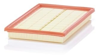 MANN-FILTER C 28 200 Luftfilter - für Pkw + Transporter