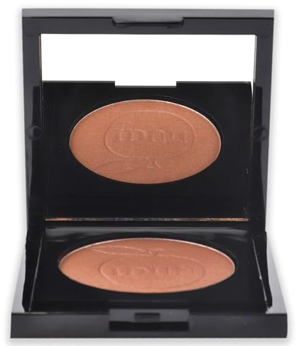 Idun Minerals Bronzatore Midnatt Polvere