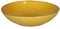 THUN Rose & Tulipani - Assiette Creuse Concert Ocre