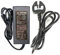 5V 10A Power Supply,AC100-240V to DC5V 50W Adapter Charger Transformers,Power Supply Adapter for Led Strip Lights,Audio/Video,CCTV,Camera,Wireless Router,DC Connector Jack 5.5mmx2.1mm