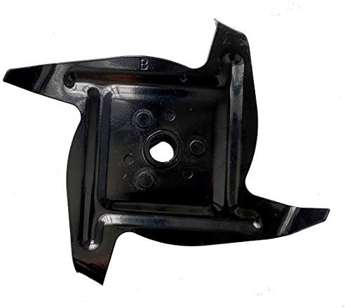 SAKAWA Cuchilla Mini Motoazada Izquierda Interior B