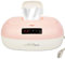 Avec Maman - La Caresse, Baby Wipe Warmer - Designed in France | Wet Wipe Dispenser - Adjustable Heat Settings, Digital Display