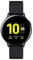 Samsung Galaxy Watch Active2 Smartwatch in alluminio, 44 ​​mm, nero, LTE