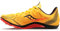 Saucony Herren Endorphin 3 Road Laufschuh, Vizigld/Vizired, 49 EU