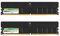 Silicon Power DDR5 64 GB (32 GBx2) 4800 MHz (PC5-38400) 288 pines CL40 1.1 V UDIMM memoria RAM para computadora de escritorio SP064GBLVU480F22
