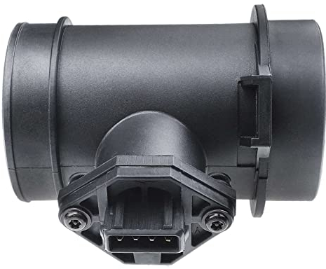 Frankberg Luftmassenmesser Kompatibel mit Galaxy/Galaxy MK I Van WGR Golf III 1H1 1H5 S-h-a-r-a-n 7M6 7M8 7M9 7M 2.8L 2.9L 1995-2000 021906462A