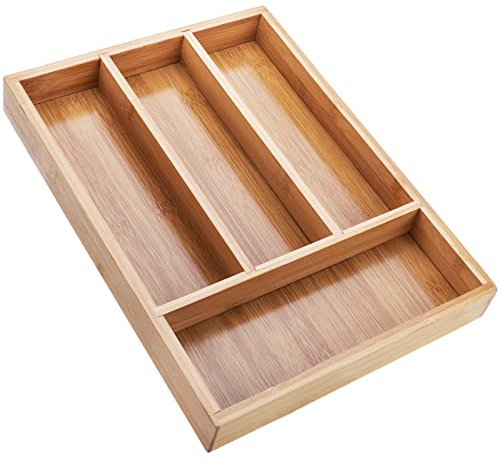 PrixPrime - Portaposate in bambù