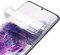PORRVDP Film hydrogel protecteur pour Samsung Galaxy S22 5G, 2 pièces transparent souple protections d'écran [pas verre trempé] [Haute sensibilité] [Clear HD]