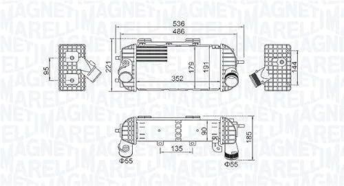 Magneti Marelli MST576
